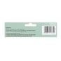 Create & Celebrate Silver Foil Tassel Fringe Garland 1.6m image number 5