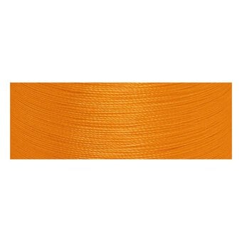 Madeira Orange Cotona 30 Thread 200m (604)