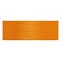 Madeira Orange Cotona 30 Thread 200m (604) image number 2