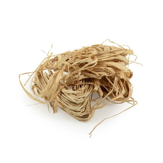Natural Raffia 30g image number 1