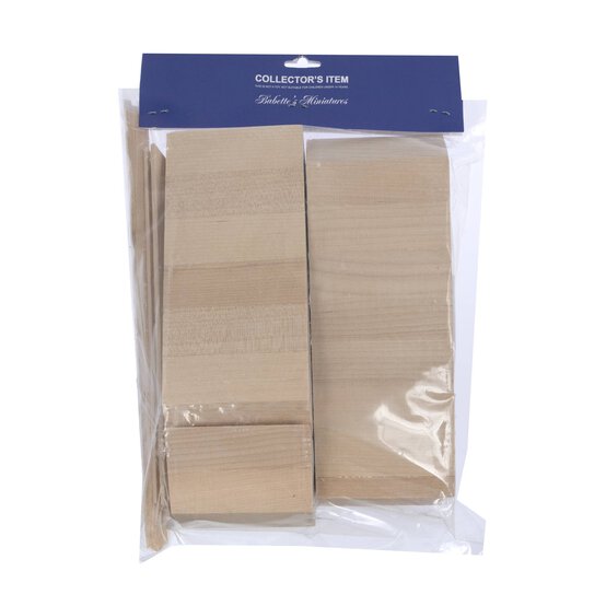 Doll&rsquo;s House Stairs  image number 3