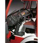 Revell DLK23 Mercedes Benz Fire Truck Model Kit 1:24 image number 3