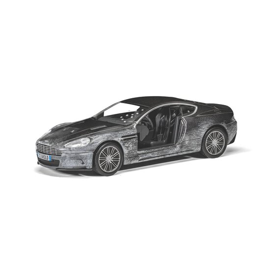 Corgi James Bond Aston Martin DB5 Diecast Model 1:36 image number 2