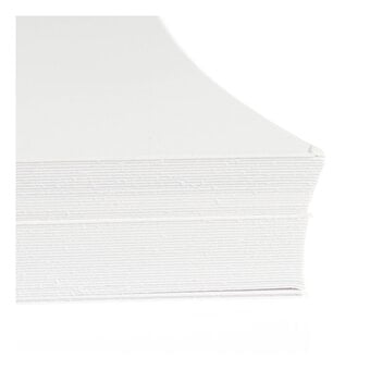 White Premium Smooth Card A3 50 Pack image number 3