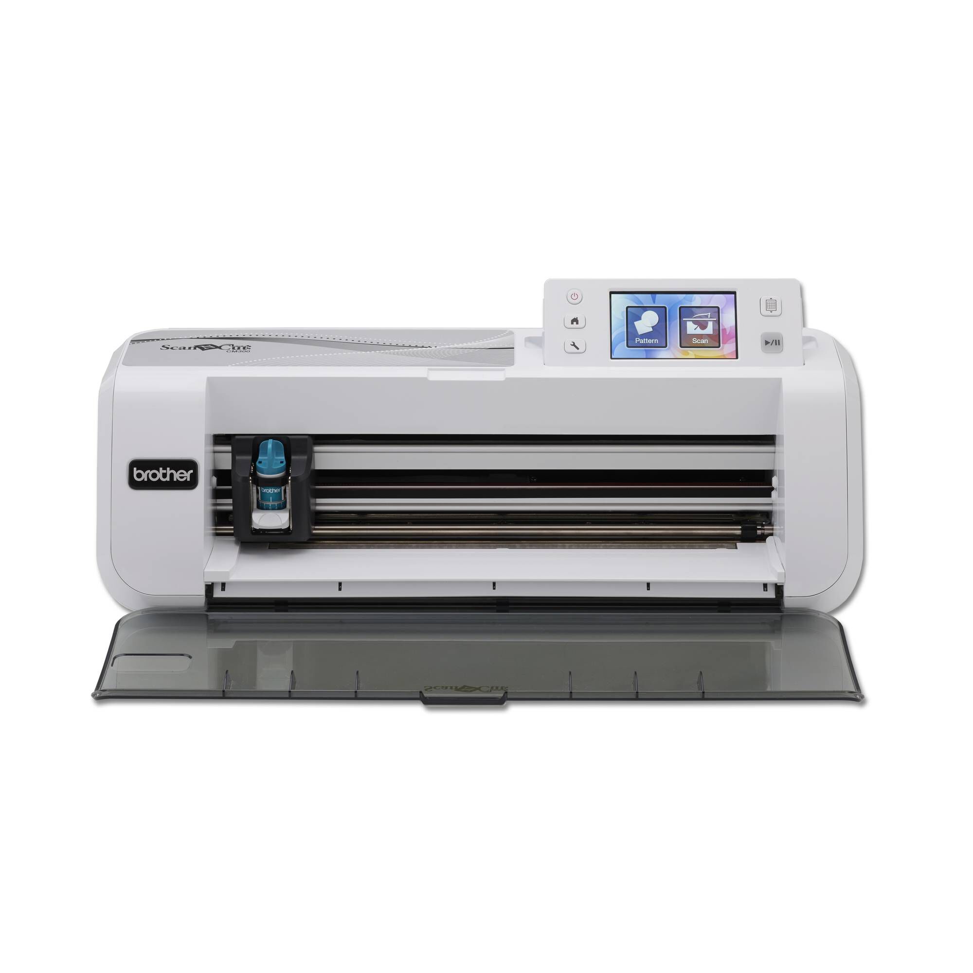 Brother ScanNCut CM300 Digital Cutting Machine | Hobbycraft