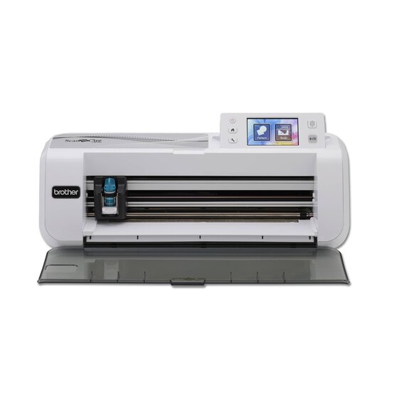 Brother ScanNCut CM300 Digital Cutting Machine image number 4