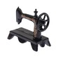Doll&rsquo;s House Black Sewing Machine  image number 2
