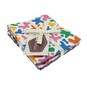 Abstract Doodles Cotton Fat Quarters 5 Pack image number 8