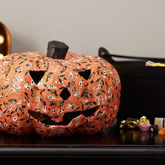 6 Easy Ways to Decorate Pumpkins