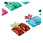 Christmas Present Gem Stickers 12 Pack image number 3
