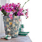 How to Make a Mosaic Plant Pot Holder image number 1