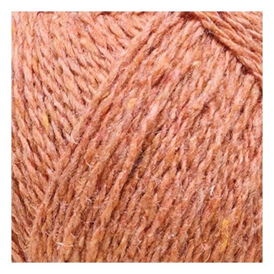 Sirdar Maple Loveful 100% Recycled Tweed Blend 100g image number 2