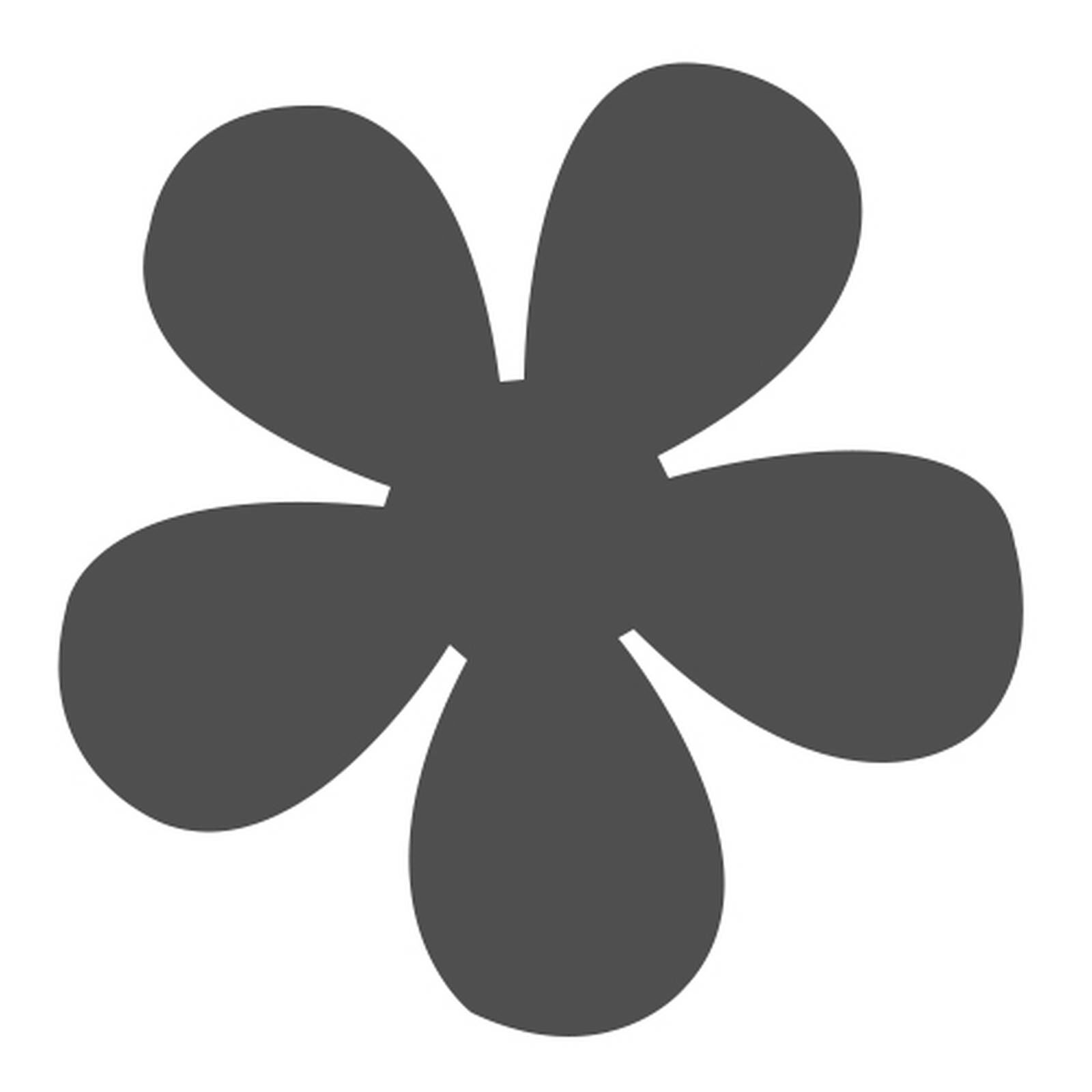 Vaessen Creative Jumbo Daisy Punch Hobbycraft