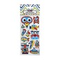 Transportation Puffy Stickers  image number 3