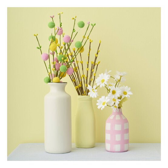 Yellow Bead Pick 44cm  image number 2