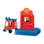 Stickle Bricks Fire Engine Set image number 3