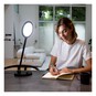 Daylight TriSun Light Therapy and Desk Lamp image number 3