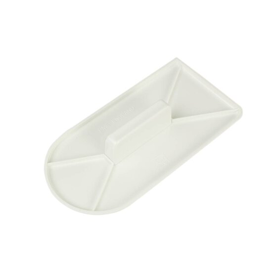 PME Straight Edge Icing Smoother  image number 5