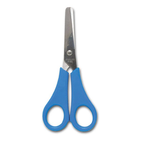 Hemline School Scissors 14cm image number 1