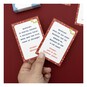 Children’s Christmas Trivia Cards 50 Pack image number 2