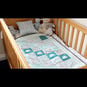 How to Sew a Baby Quilt image number 1