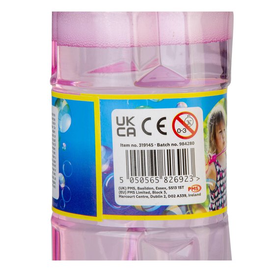 Assorted Bubble Solution 1000ml image number 4