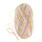 James C Brett Candy Stripe Party Time Stripes DK Yarn 100g image number 3