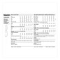 New Look Women&rsquo;s Dress Sewing Pattern N6694 image number 2