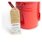 Bigjigs Red Watering Can image number 4