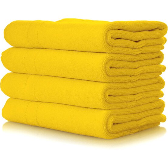 Dylon Sunflower Yellow Hand Wash Fabric Dye 50g image number 4