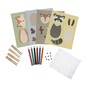 Make Your Own Woodland Animals Kit image number 3