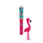 Plus-Plus Flamingo Tube 100 Pieces image number 1