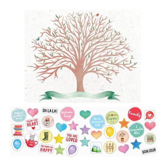 Our Family Memories Book image number 4