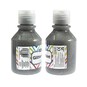 Silver Glitter Paint 150ml image number 5