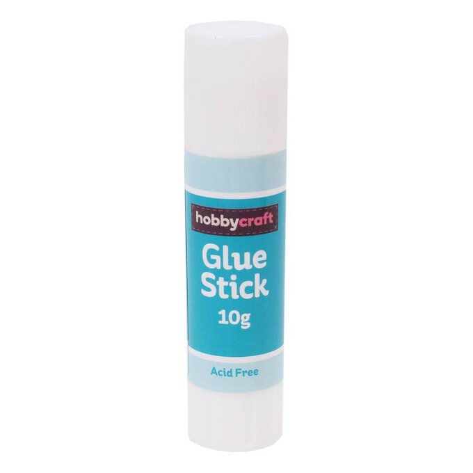 Glue Stick 10g image number 1