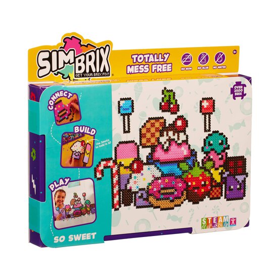 Simbrix So Sweet image number 1