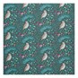 Tilda Hibernation Sleepy Bird Lafayette Fabric by the Metre image number 2