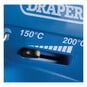 Draper Variable Heat Glue Gun Set image number 4