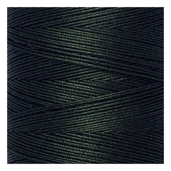 Gutermann Green Cotton Thread 100m (8812)