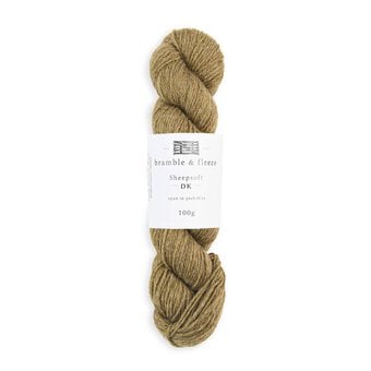 Bramble & Fleece Malham Sheepsoft DK 100g 