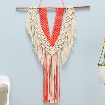 How to Get Started in Macram&eacute;