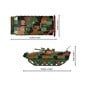 COBI BWP-1 Tank Set 1:35 image number 3