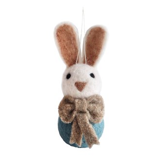 Rabbit Felting Kit