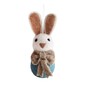 Rabbit Felting Kit image number 2