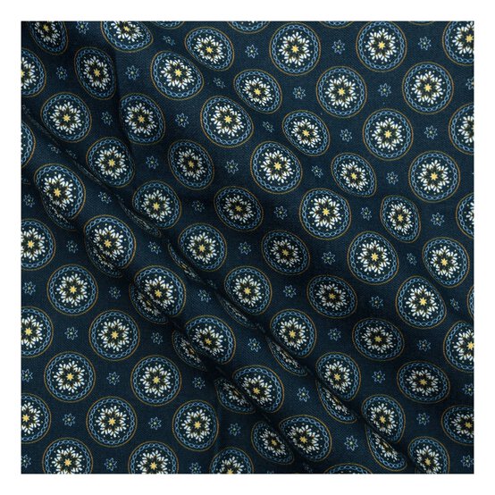 Tailor’s Flair Cotton Fat Quarters 5 Pack image number 2