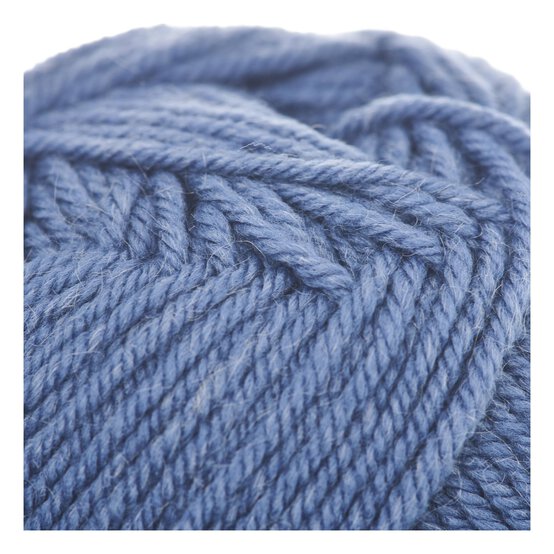 Wendy Denim Drift Peter Pan DK 50g image number 3