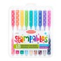Scented Stampables Double-Ended Stamp Markers 18 Pack image number 1