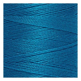Gutermann Blue Sew All Thread 100m (25) image number 2