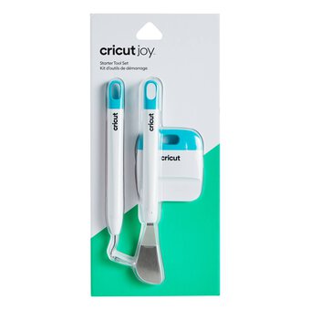 Cricut Joy with Carry Case and Tools Bundle image number 3