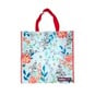 Spring Floral Woven Bag for Life image number 2